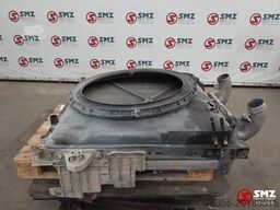 Daf Occ radiator + intercooler DAF