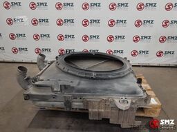 Daf Occ radiator + intercooler DAF