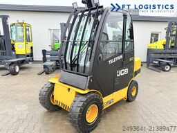 JCB JCB TLT27D DIESEL SIDE-SHIFT FULL CABIN