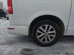2022 Volkswagen California Coast | Automatik | Aufstelldach