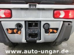 Ausa M200H 4x2x4 Baujahr 2015 Tyrolit Bohrer