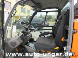 Ausa M200H 4x2x4 Baujahr 2015 Tyrolit Bohrer