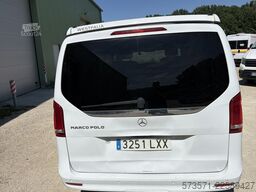 Mercedes Marco Polo 2022 | Automática | Techo elevable