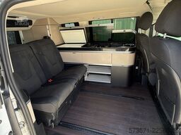 Mercedes Marco Polo 2022 | Automática | Techo elevable