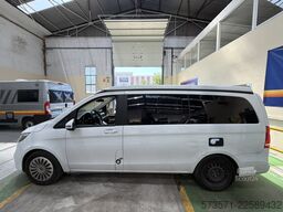 Mercedes Marco Polo 2022 | Automática | Techo elevable