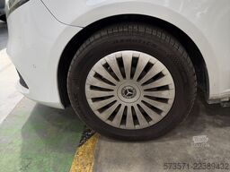 Mercedes Marco Polo 2022 | Automática | Techo elevable