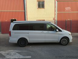 Mercedes Marco Polo 2022 | Automática | Techo elevable