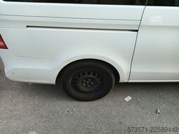 Mercedes Marco Polo 2022 | Automática | Techo elevable