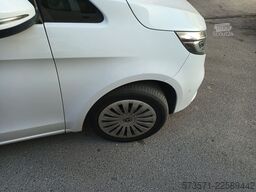 Mercedes Marco Polo 2022 | Automática | Techo elevable