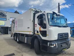 Renault D26 WIDE