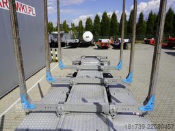 Renault K520 DE13 6x6 / 80 tho. km! / 78 t