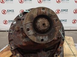 Renault Occ differentiëel i:2,85 MS17X Renault