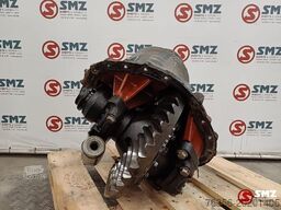 Daf Occ differentiëel 1344  DAF 2.38