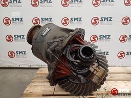 Daf Occ differentiëel 1344 DAF 2,38