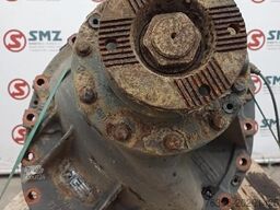 Daf Occ differentiëel 1347 i=2,69 DAF