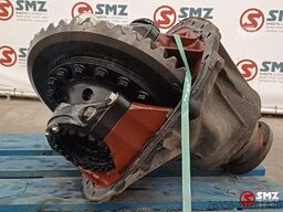 Daf Occ differentiëel AAS1347  i=2,69 DAF