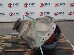 Daf Occ differentiëel 1347 i=2,80 DAF