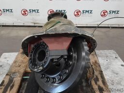 Daf Occ differentiëel 1347 i=2,80 DAF