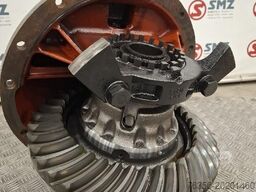 Renault Occ differentiëel Renault 177E