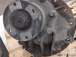 Man Occ differentiëel HY-1350 MAN 2,714