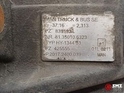 Man Occ differentiëel HY-1344 MAN 2.313