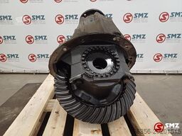 Man Occ differentiëel HY-1350 12 MAN