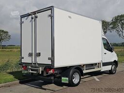 MERCEDES-BENZ SPRINTER 516 Koelwagen Automaat!