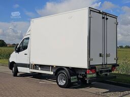 MERCEDES-BENZ SPRINTER 516 Koelwagen Automaat!