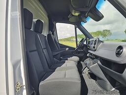 MERCEDES-BENZ SPRINTER 516 Koelwagen Automaat!