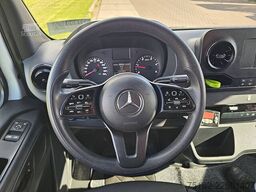 MERCEDES-BENZ SPRINTER 516 Koelwagen Automaat!