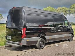 MERCEDES-BENZ SPRINTER 319 L3H2 Maxi LED Mbux10
