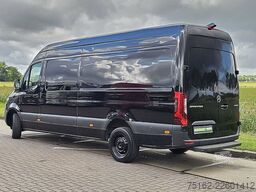 MERCEDES-BENZ SPRINTER 319 L3H2 Maxi LED Mbux10