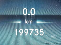 MERCEDES-BENZ SPRINTER 319 L3H2 Maxi LED Mbux10