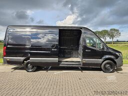MERCEDES-BENZ SPRINTER 319 L3H2 Maxi LED Mbux10