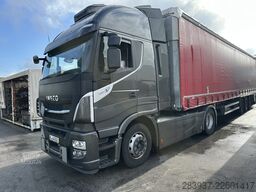 Iveco STRALIS AS 480 XP