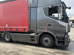Iveco STRALIS AS 480 XP