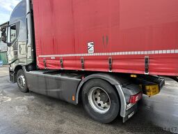 Iveco STRALIS AS 480 XP