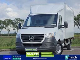 MERCEDES-BENZ SPRINTER 314