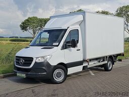 MERCEDES-BENZ SPRINTER 314
