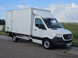 MERCEDES-BENZ SPRINTER 314