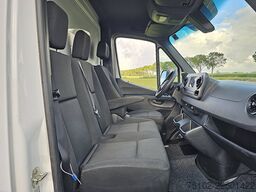 MERCEDES-BENZ SPRINTER 314