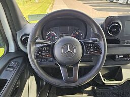 MERCEDES-BENZ SPRINTER 314