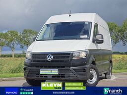 VW CRAFTER 2.0