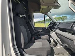 VW CRAFTER 2.0