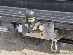 VW CRAFTER 2.0