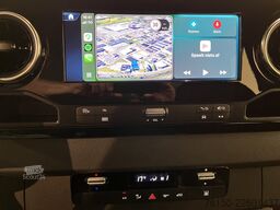 Mercedes-Benz Sprinter 317 CDI L3 RWD DC Dubbel Cabine Open L...