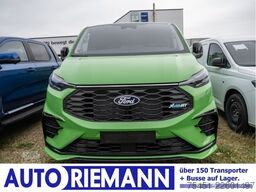 Ford Transit Custom L2 MS-RT AWD STANDHZ KAMERA NAVI