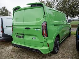 Ford Transit Custom L2 MS-RT AWD STANDHZ KAMERA NAVI