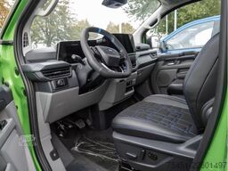 Ford Transit Custom L2 MS-RT AWD STANDHZ KAMERA NAVI