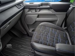 Ford Transit Custom L2 MS-RT AWD STANDHZ KAMERA NAVI